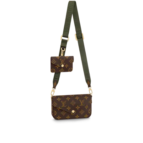 FÉLICIE STRAP & GO