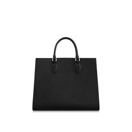 LOCKME TOTE MM BAG