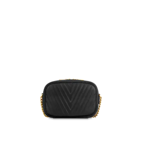 LOUIS VUITTON NEW WAVE CAMERA BAG