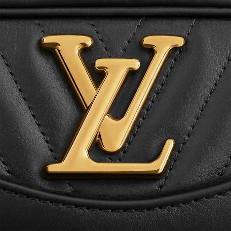 LOUIS VUITTON NEW WAVE CAMERA BAG