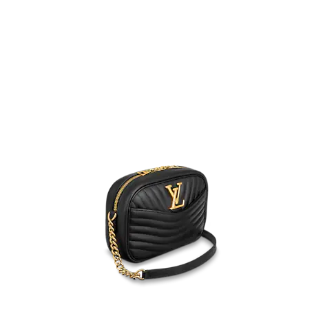 LOUIS VUITTON NEW WAVE CAMERA BAG