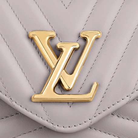 LOUIS VUITTON NEW WAVE MULTI-POCHETTE