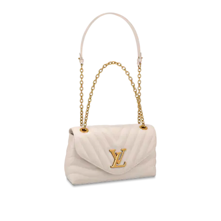 LV NEW WAVE CHAIN BAG