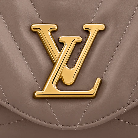 LV NEW WAVE CHAIN BAG