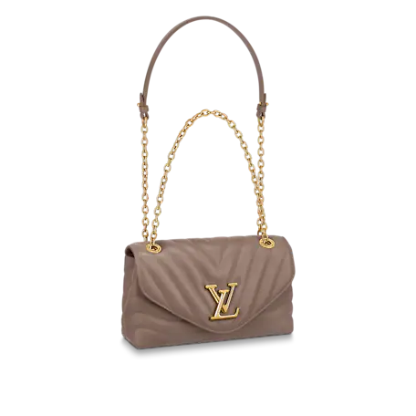 LV NEW WAVE CHAIN BAG