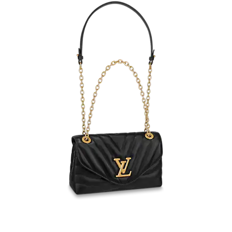 LV NEW WAVE CHAIN BAG