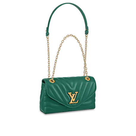 LV NEW WAVE CHAIN BAG