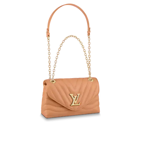 LV NEW WAVE CHAIN BAG