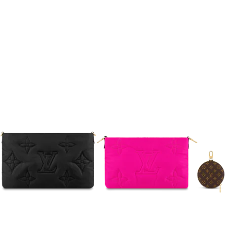 MAXI MULTI POCHETTE ACCESSOIRES