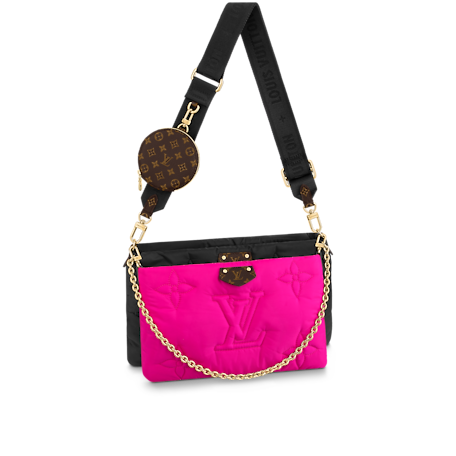 MAXI MULTI POCHETTE ACCESSOIRES