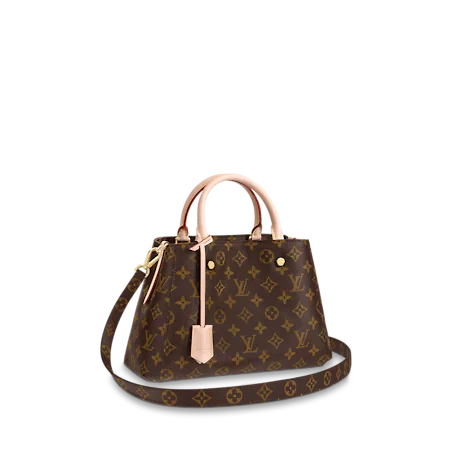 MONTAIGNE BB HAND BAG