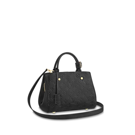 MONTAIGNE BB HAND BAG