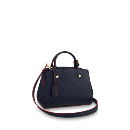 MONTAIGNE BB HAND BAG