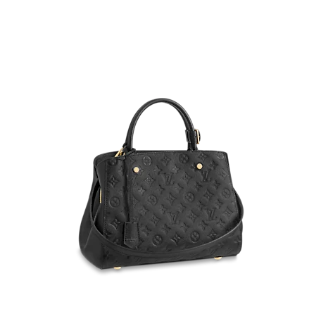 MONTAIGNE MM HAND BAG