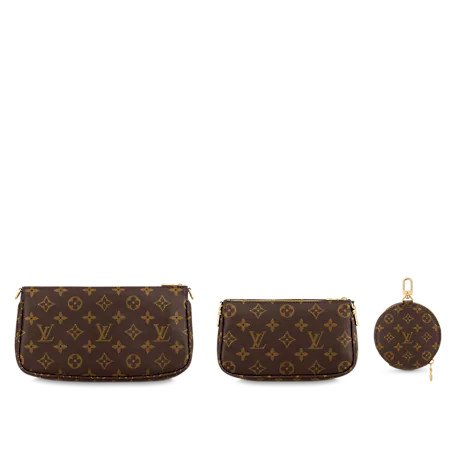 MULTI POCHETTE ACCESSOIRES