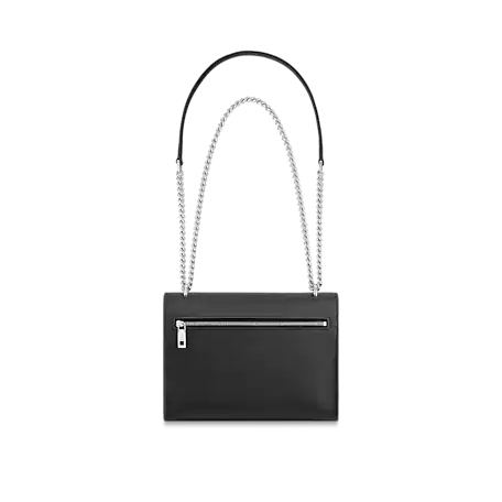 MYLOCKME CHAIN BAG