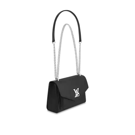 MYLOCKME CHAIN BAG