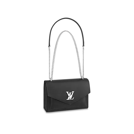 MYLOCKME CHAIN BAG