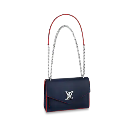 MYLOCKME CHAIN BAG