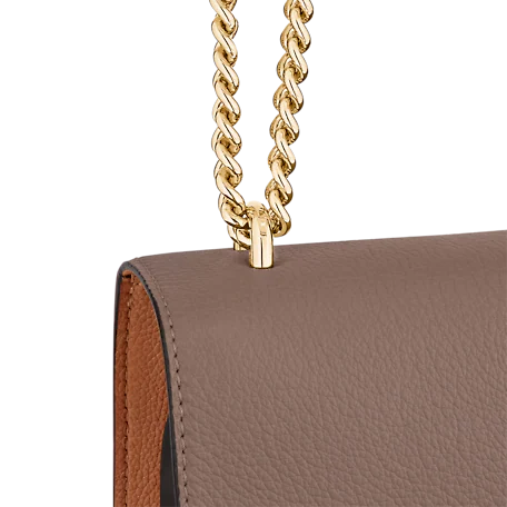 MYLOCKME CHAIN BAG