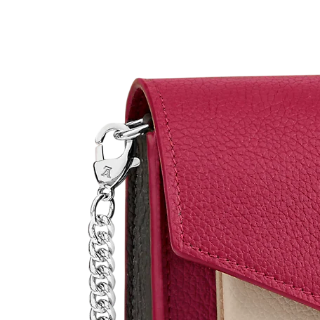 MYLOCKME CHAIN POCHETTE