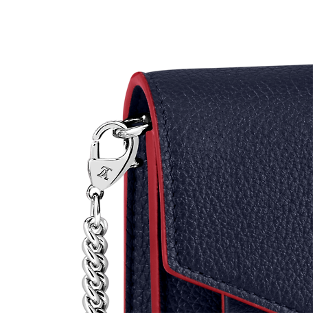 MYLOCKME CHAIN POCHETTE