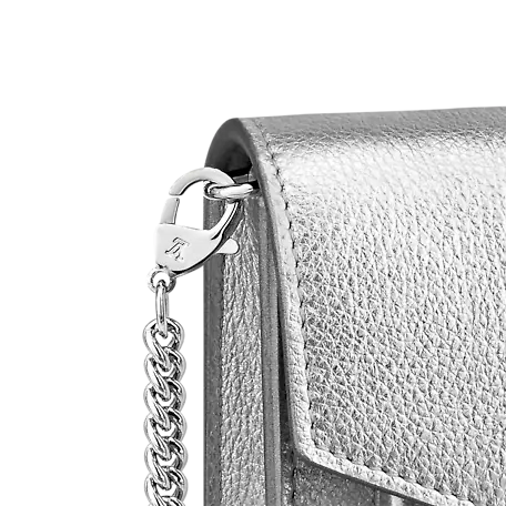 MYLOCKME CHAIN POCHETTE