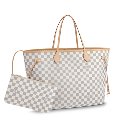 NEVERFULL GM TOTE BAG