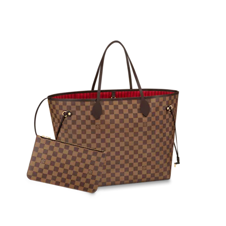 NEVERFULL GM TOTE BAG