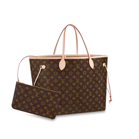 NEVERFULL GM TOTE BAG