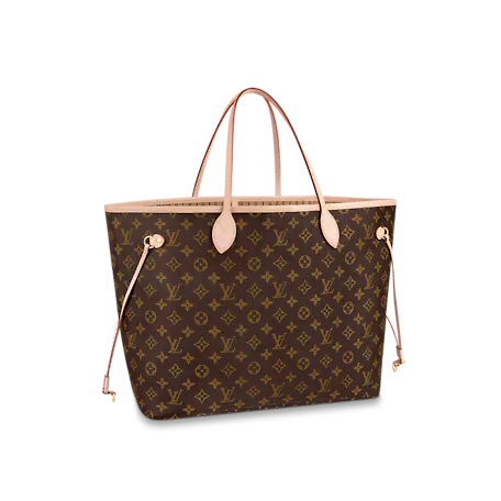 NEVERFULL GM TOTE BAG