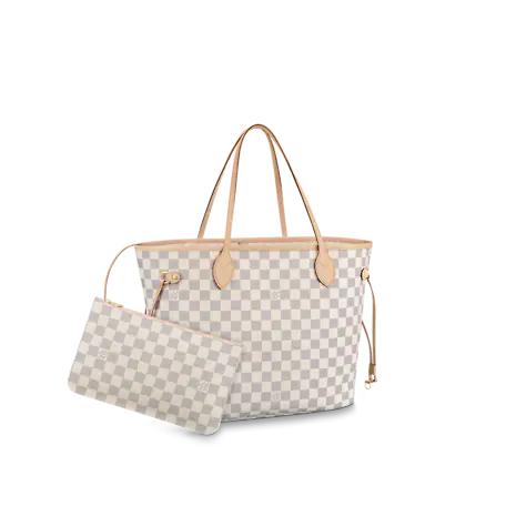 NEVERFULL MM TOTE BAG