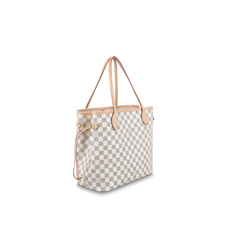 NEVERFULL MM TOTE BAG