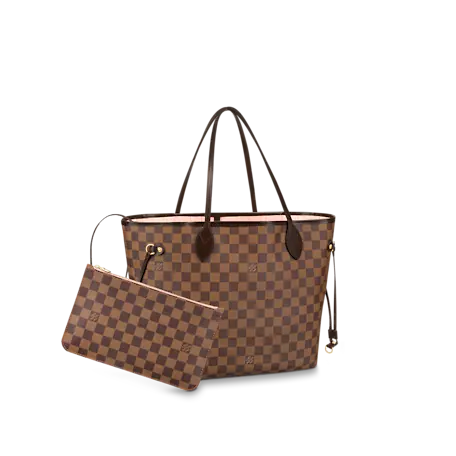 NEVERFULL MM TOTE BAG