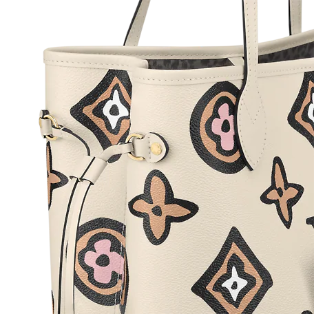 NEVERFULL MM TOTE BAG