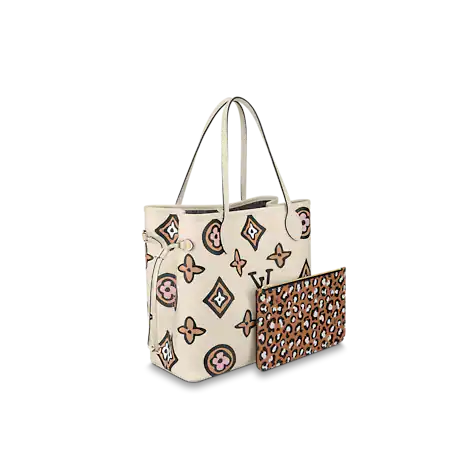 NEVERFULL MM TOTE BAG