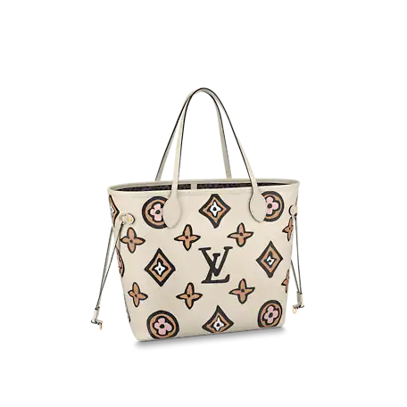 NEVERFULL MM TOTE BAG