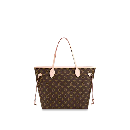 NEVERFULL MM TOTE BAG