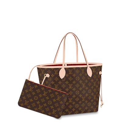 NEVERFULL MM TOTE BAG