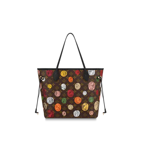 NEVERFULL MM TOTE BAG