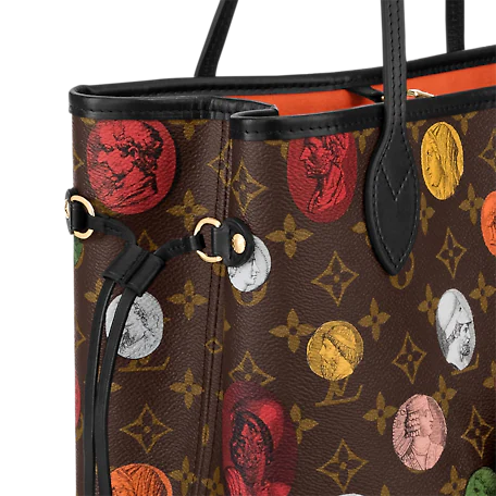 NEVERFULL MM TOTE BAG