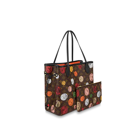 NEVERFULL MM TOTE BAG