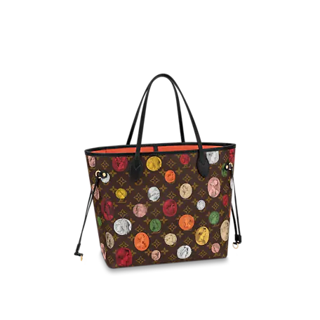 NEVERFULL MM TOTE BAG