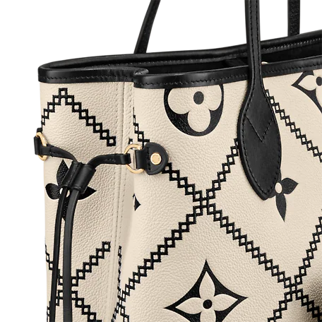 NEVERFULL MM TOTE BAG