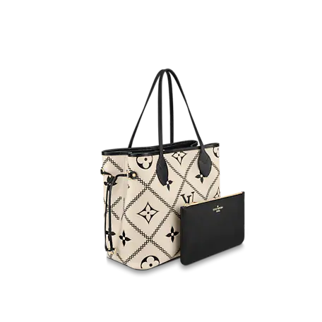 NEVERFULL MM TOTE BAG