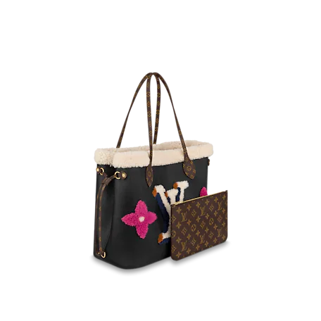 NEVERFULL MM TOTE BAG