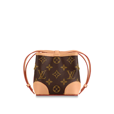 NOÉ PURSE