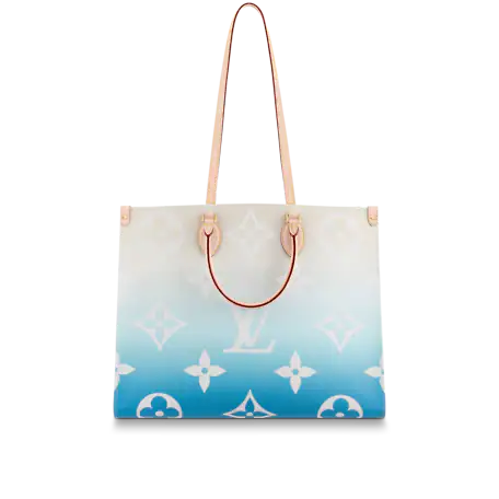 ONTHEGO GM TOTE BAG