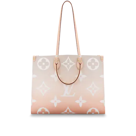 ONTHEGO GM TOTE BAG