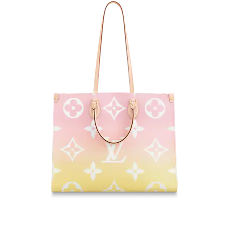 ONTHEGO GM TOTE BAG